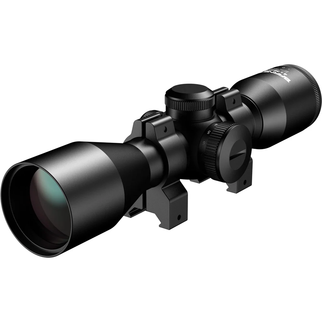 Barnett 4x36mm Multi-Reticle Illuminated Scope Red/Green - Image 2