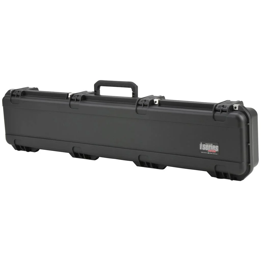 SKB iSeries Single Rifle Case Black - Image 2