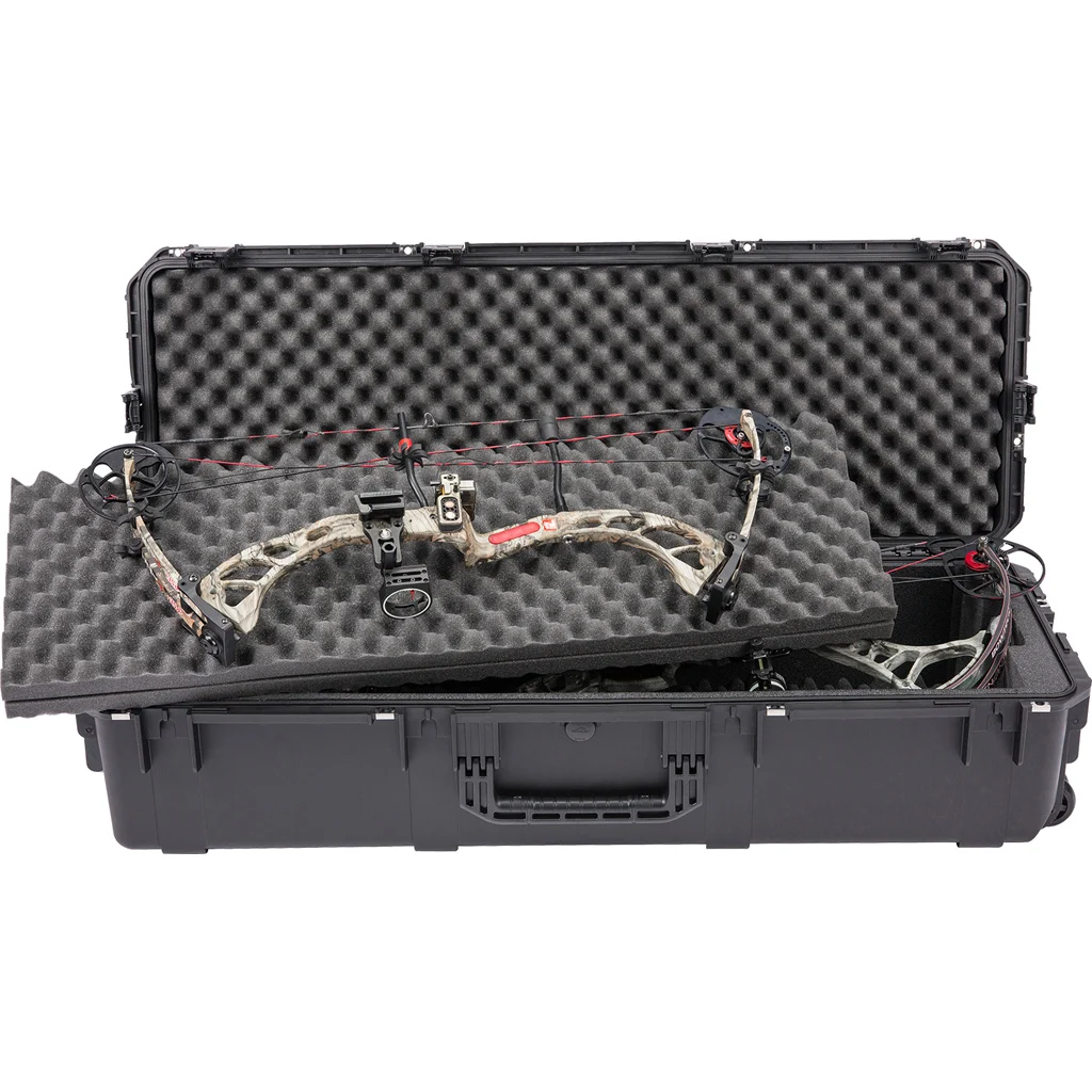 SKB iSeries Double Bow Case Large - Image 2