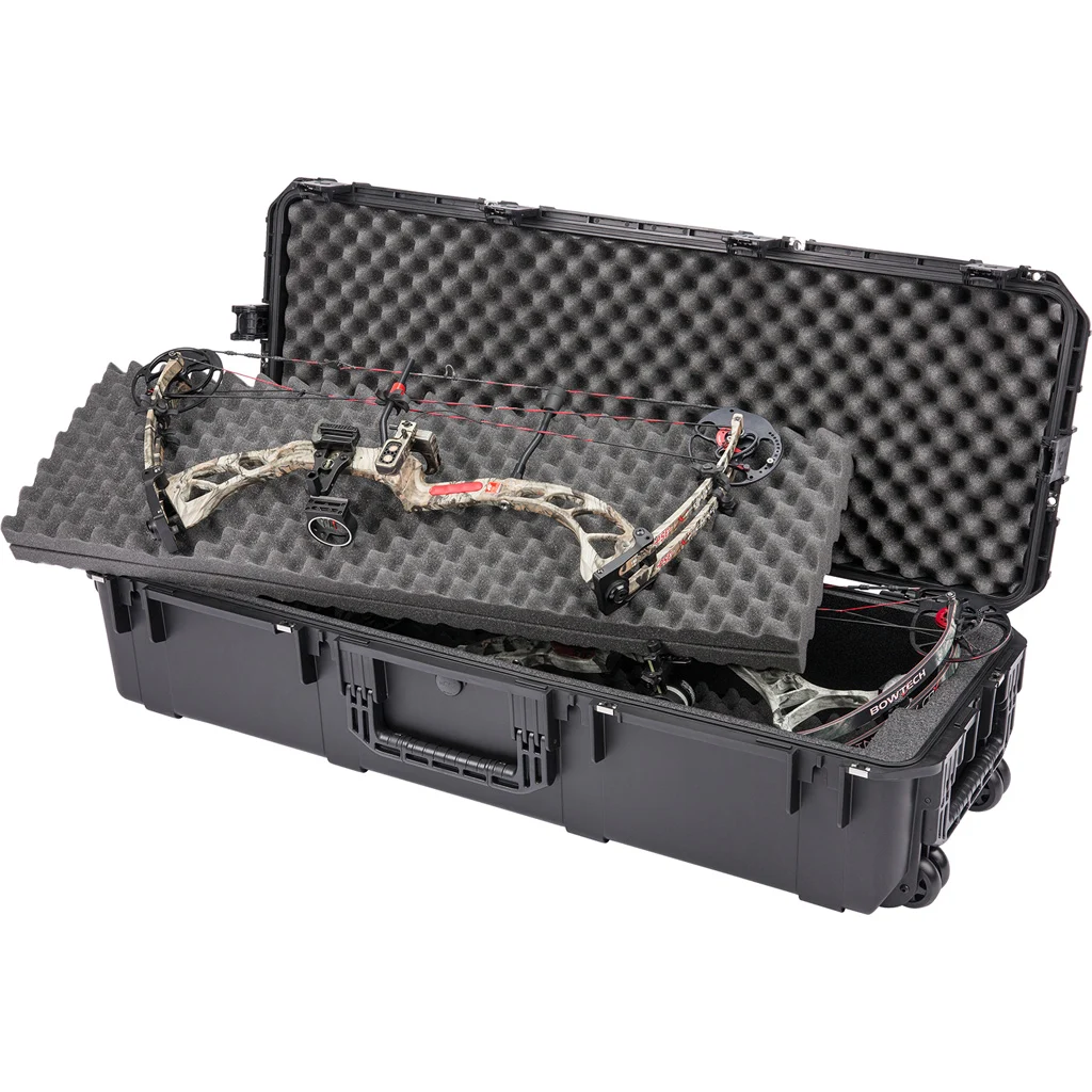 SKB iSeries Double Bow Case Large - Image 3