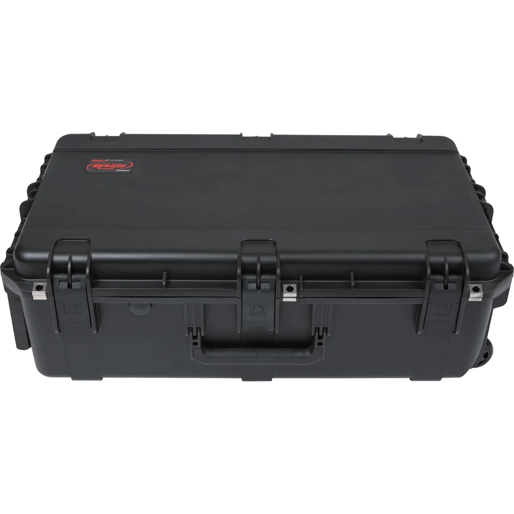SKB iSeries Crossbow Case Black Ravin 470 - Image 3