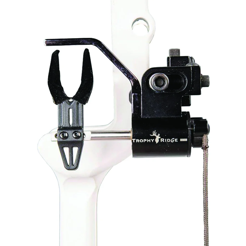 Trophy Ridge Sync MD Arrow Rest RH - Image 4