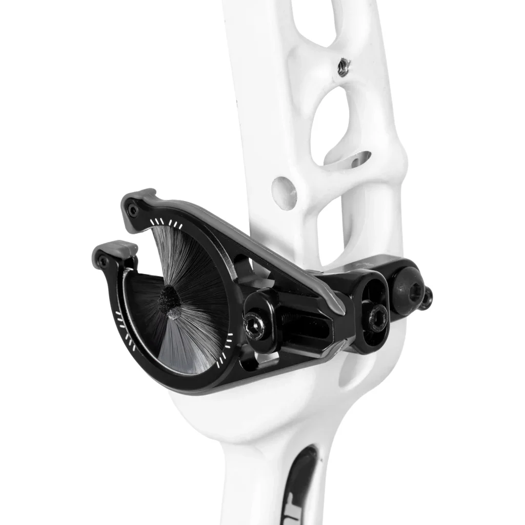 Trophy Ridge Whisker Biscuit Pro Black/Gray Small - Image 3