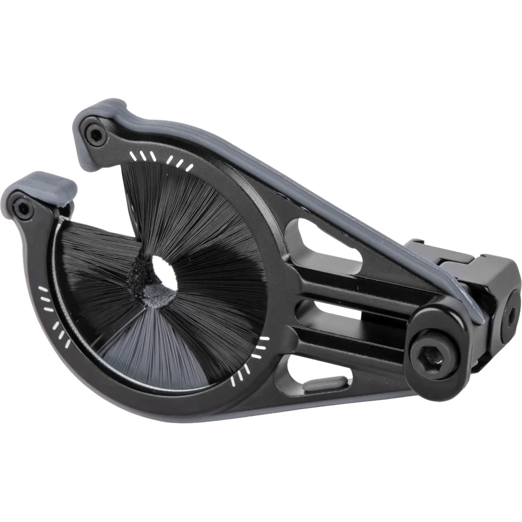 Trophy Ridge Whisker Biscuit Pro IMS Black/Gray Medium - Image 3