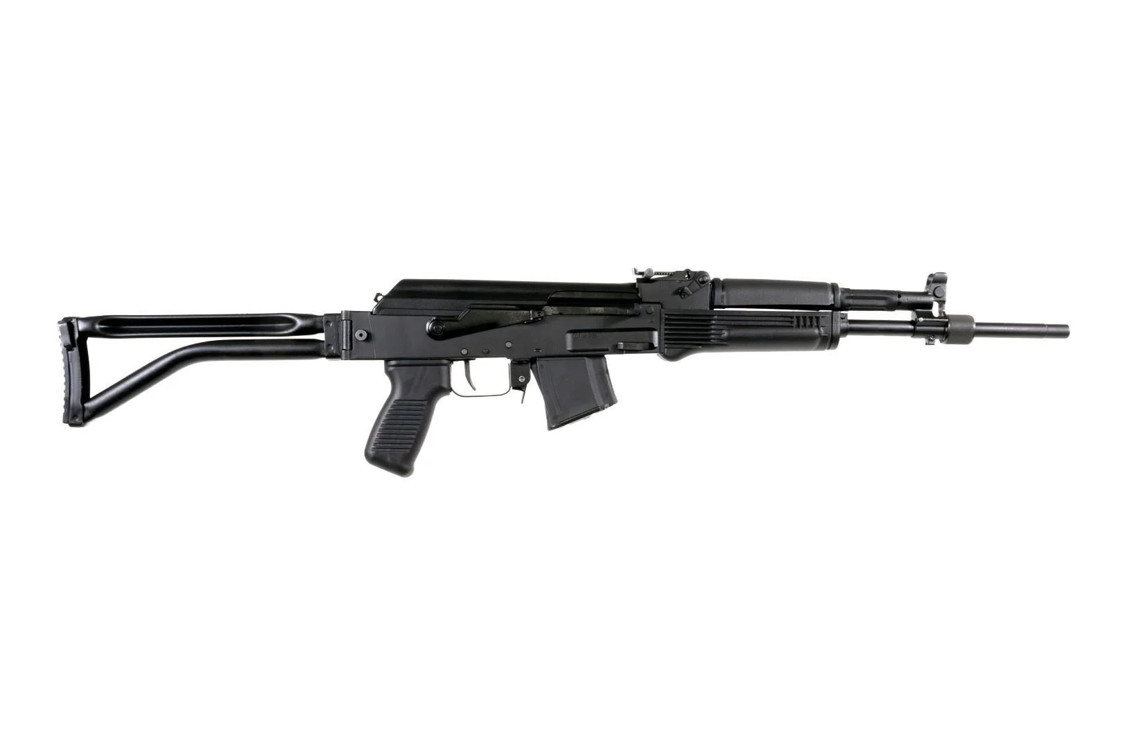 Arsenal SAM7SFC-61 7.62x39mm Semi-Auto Rifle With Threaded FSB / Gas Block - Image 3