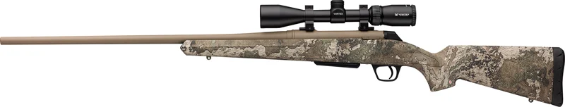 WINCHESTER XPR HUNTER 270WIN - 24" W/ 3-9X40 FDE/TT-STRATA - Image 2