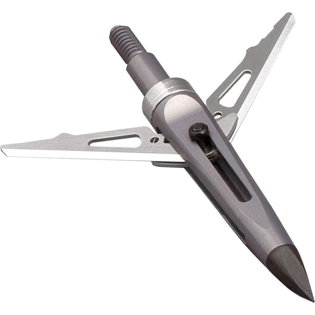 Nap Killzone Trophy Tip Broadheads 2" - 3pk 100gr - Image 2