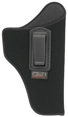 MICHAELS IN-PANT HOLSTER #2 RH - NYLON BLACK