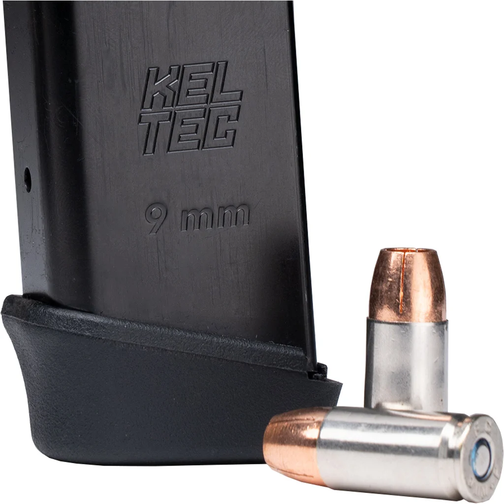 Keltec P15 Pistol 9mm 4 in. Tan CA Model 10 rd. - Image 2