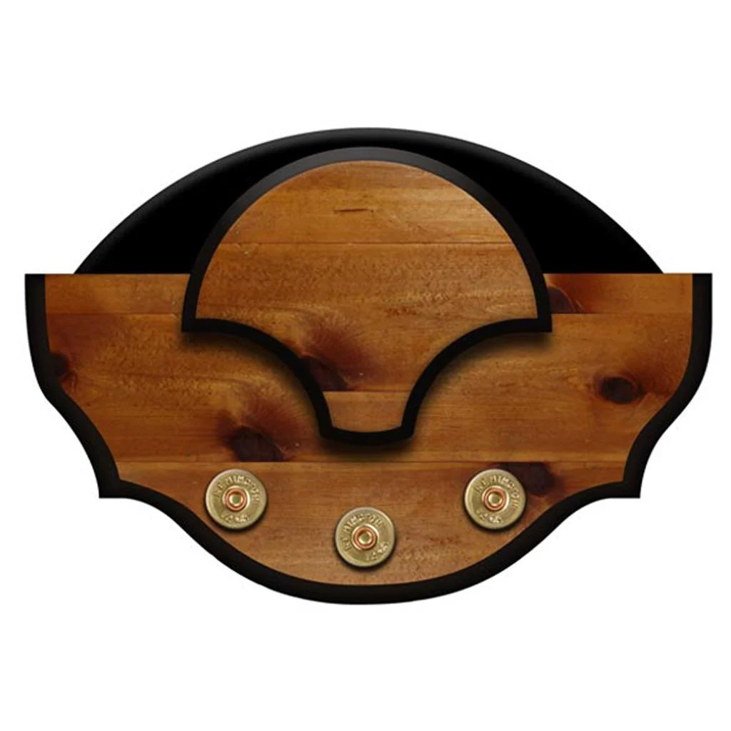 Mountain Mikes Beard Master Plague Kit 3 Beard - Image 2