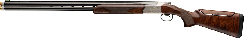 BROWNING CITORI 825 SPORTING - GOLDEN CLAYS 12GA 32"VR - Image 2
