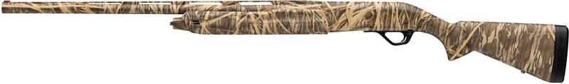 WINCHESTER SX4 WATERFOWL 12GA - 3.5" 26"VR MO SHADOWGRASS - Image 2