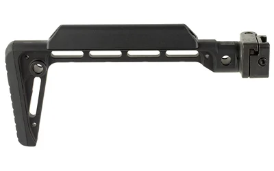 MIDWEST MINIMLST SIDE FLDNG STK BLK - Image 2