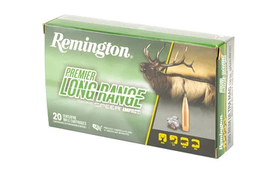 REM SPEER IMPACT 300REM 190GR 20/200 - Image 3