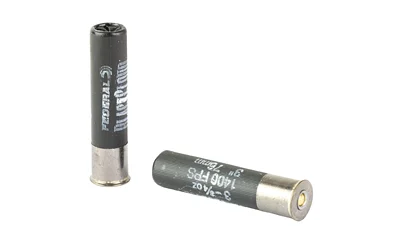 FED BLK CLOUD 28GA 3" #3 25/250 - Image 4