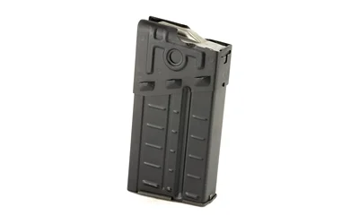 MAG GLOCK OEM 17/34 9MM 33RD BLK PKG - Image 2