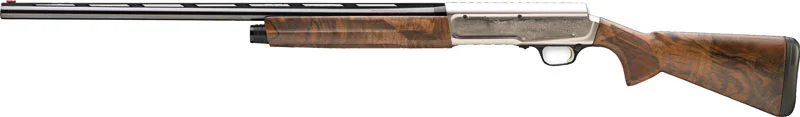 BROWNING A5 ULTIMATE 12GA 3" - 28"VR BLUED/WLANUT - Image 2