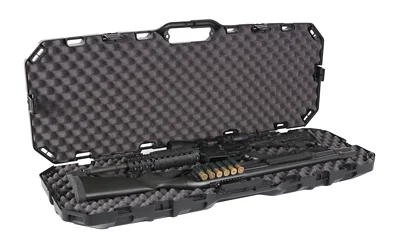PLANO TACTICAL 42" LONG GUN CASE BLK - Image 2