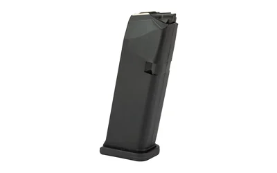 MAG KCI USA FOR GLOCK 9MM 15RD BLACK - Image 2