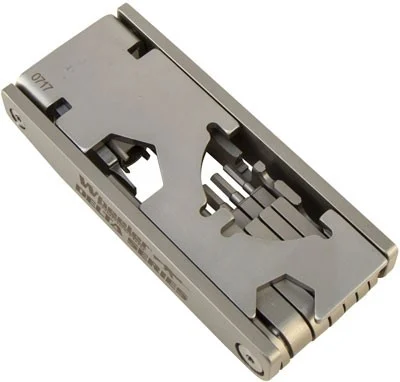 WHEELER AR MULTI-TOOL COMPACT - WITH CARRY CASE - Image 2