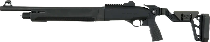 BERETTA 1301 TAC C MOD2 12GA - 3" 18.5" 5+1 PG CHISEL FD BLK - Image 2