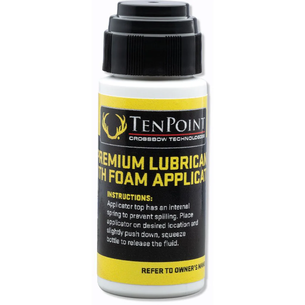 TenPoint Maintenance Kit - Image 4