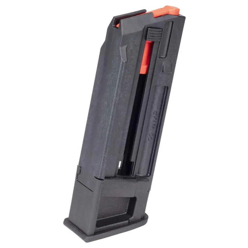 th & Wesson M&P Handgun Magazine .22 WMR 10/rd Ammo