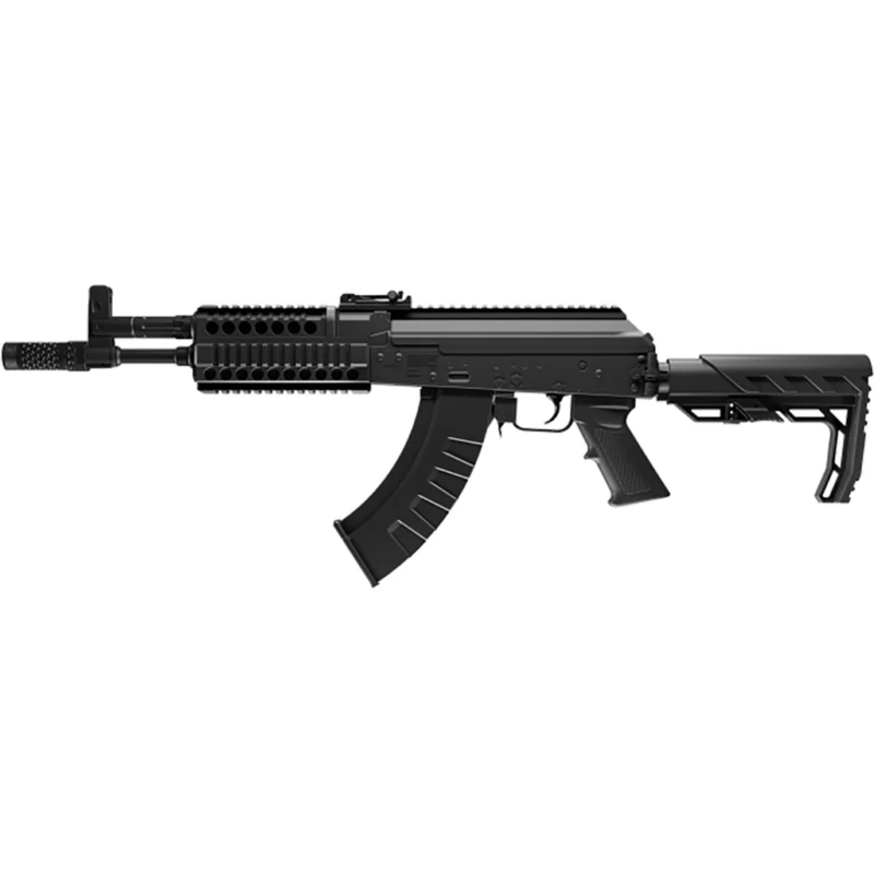 Crosman Full Auto AK1 Air Rifle - Image 2