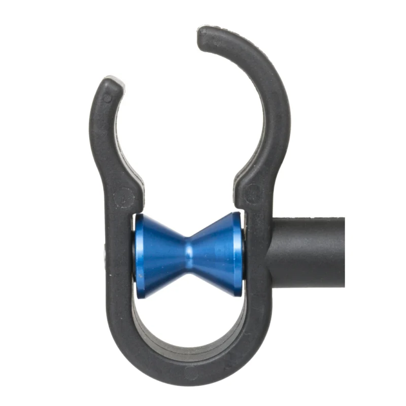 Fin Finder Delta Bowfishing Rest RH/LH - Image 2