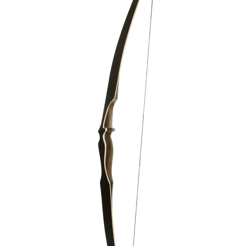 October Mountain Strata Longbow 62 in. 50 lbs. LH - Image 2