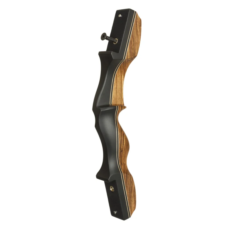 October Mountain Sektor Recurve Bow 62 in. 45 lbs. LH - Image 2