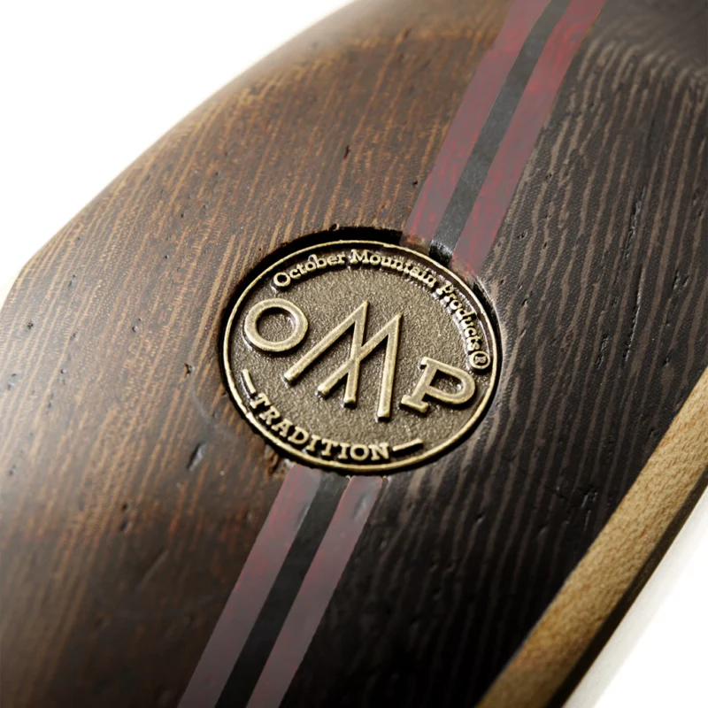 October Mountain Strata Longbow 62 in. 45 lbs. RH - Image 2