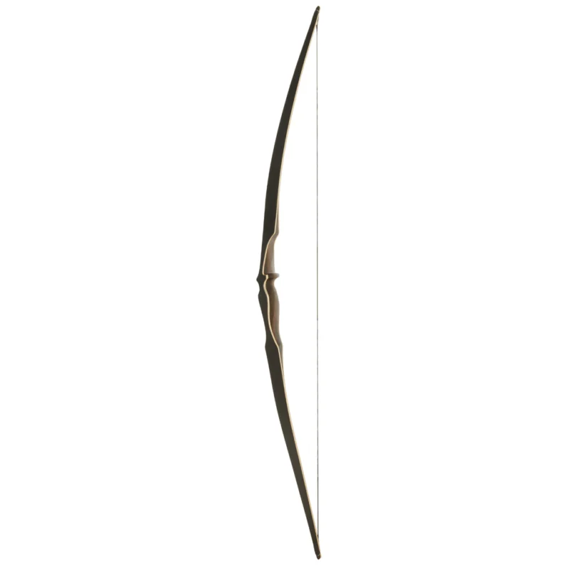 October Mountain Strata Longbow 62 in. 45 lbs. RH - Image 3