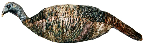 MONTANA DECOY TURKEY MISS - PURR-FECT XD 3D HEN - Image 3