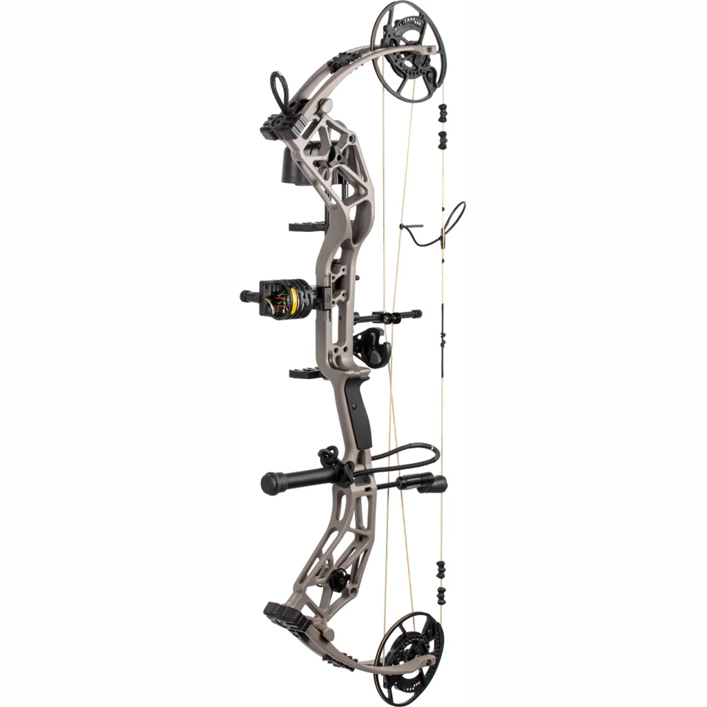 Bear Alaskan Pro RTH Package Stone 70 lbs. RH - Image 2