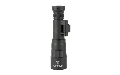 SUREFIRE SCOUT LIGHT TURBO 18350/123 - Image 2