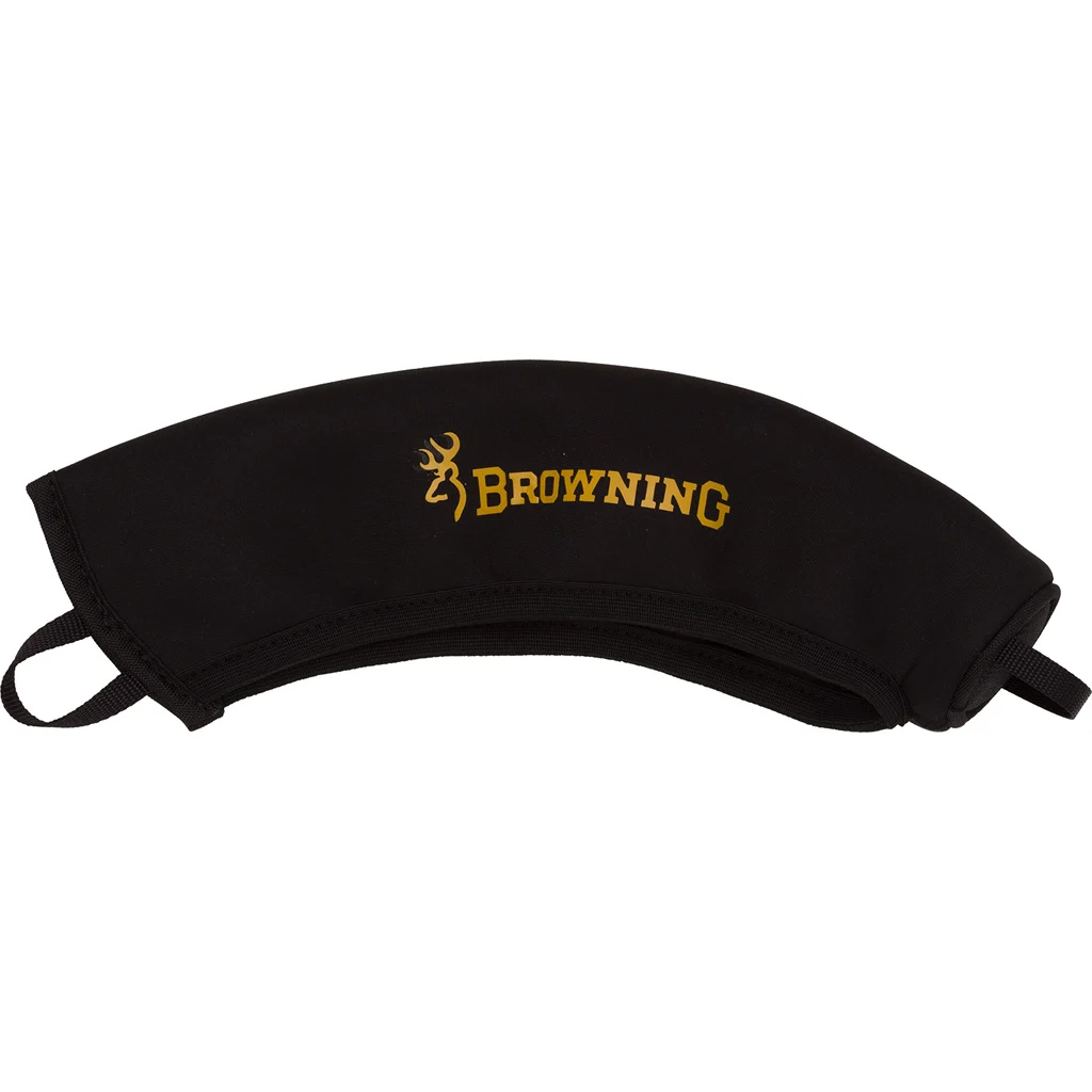 Browning Scope Cover Black 40mm - Image 2