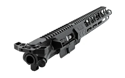 BAD 10.5 UPR WRKHORSE 556AMBI C BLK - Image 3