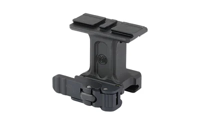 MIDWEST MK2 QD ACRO MNT 2.26" BLK - Image 2