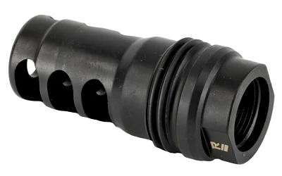 RUGGED 3 PORT BRAKE 5/8X24 - Image 2