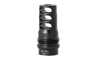 RUGGED 3 PORT BRAKE 5/8X24 - Image 3