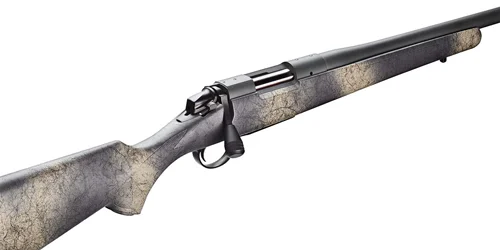 BERGARA B14 WILDERNESS RIDGE - 7MM PRC 22" #5 GREY CERA/CAMO - Image 2