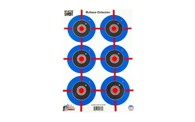 PROSHOT SPLTR MB 12X18 TP 8PK - Image 2