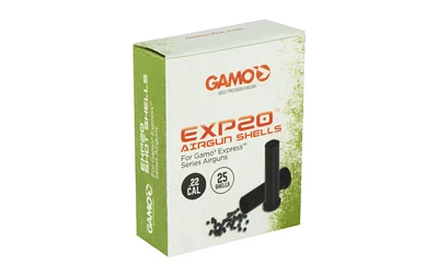 GAMO VIPER EXPRESS SHOT SHELL AMMO - Image 2