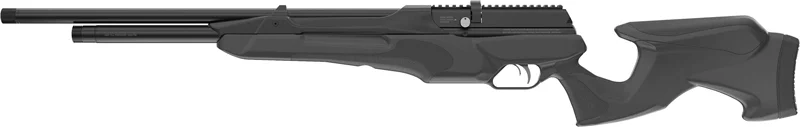 CROSMAN PROSPECT PCP .177 - SIDE LEVER AIR RIFLE BLACK - Image 2