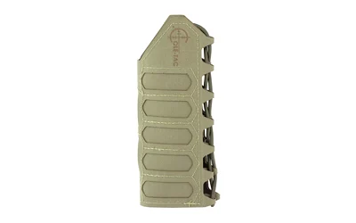 COLETAC HANDGUARD WRAP SLOTS GRN - Image 2