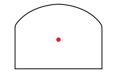 TRIJICON DUAL DEFENSE M17/18 FDE - Image 5