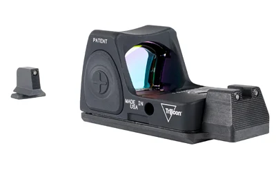TRIJICON DUAL DEFENSE M17/18 B&T BLK - Image 3