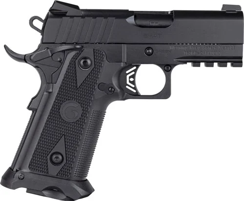 GIRSAN WITNESS 2311 BRAT 9MM - TACKLE BOX PACKAGE 17RD BLACK - Image 4