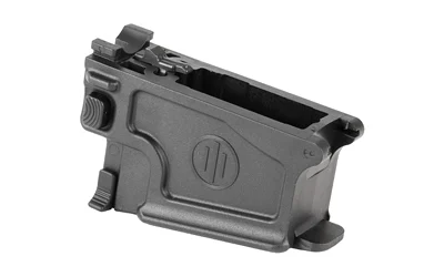 PWS UXR MAGWELL MD FRAME AR15 - Image 2